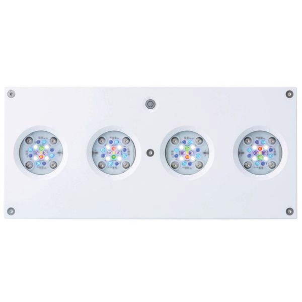 AI Hydra 64HD blanc AQUA ILLUMINATION 135W - Rampe LED pour Aquarium Récifal