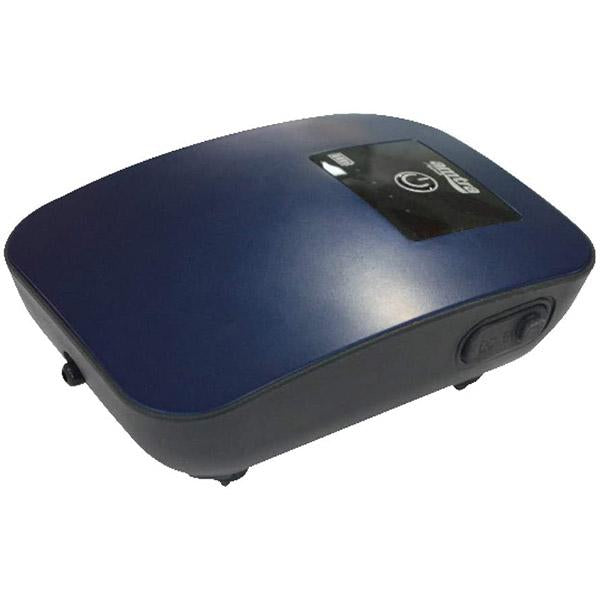 Air System 60 UPS AMTRA - Pompe à air batterie intégrée 1,0 L/min