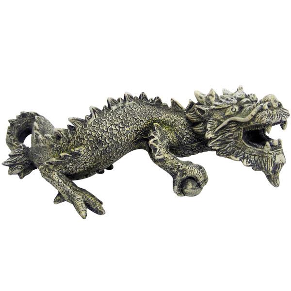 Dragon Horizontal S AMTRA - 19 cm