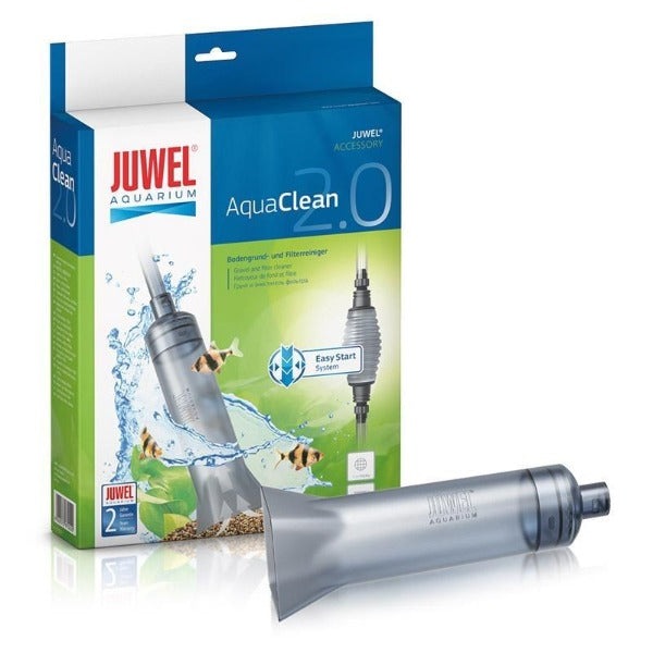 AquaClean 2.0 JUWEL - Aspirateur à siphon