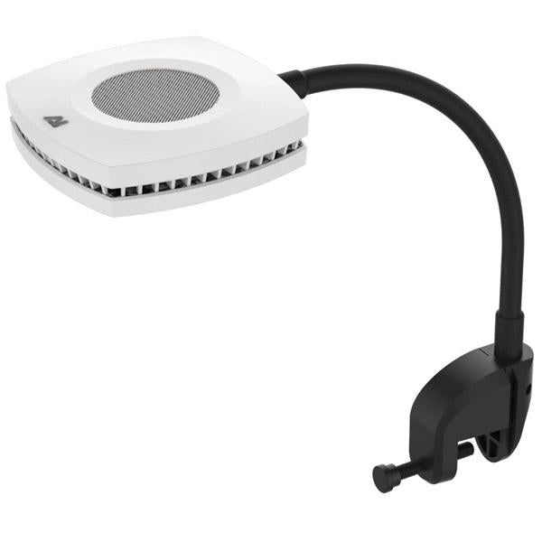 Prime Flex Arm 12" Noir AQUA ILLUMINATION - Support Flexible 30 cm pour AI Prime