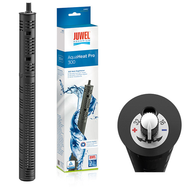 AquaHeat Pro 300 JUWEL - Chauffage 300 W