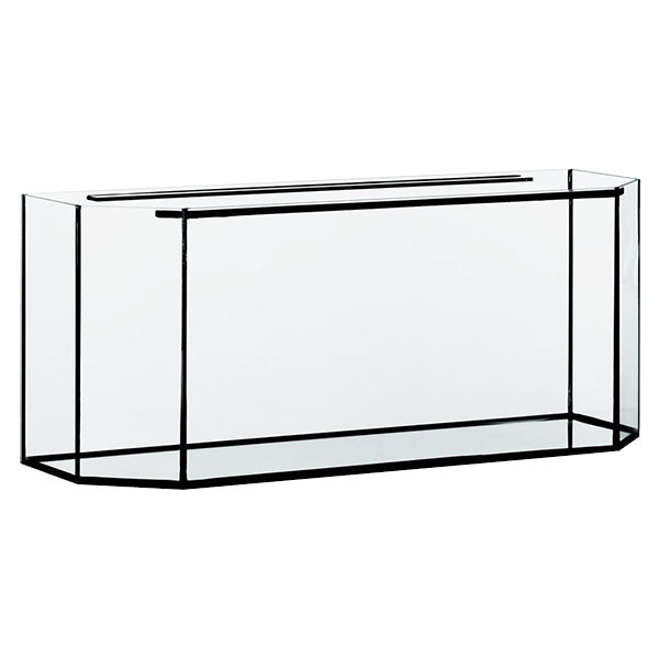 Cuve Nue en Verre Panoramique AQUAVIE - 112 L