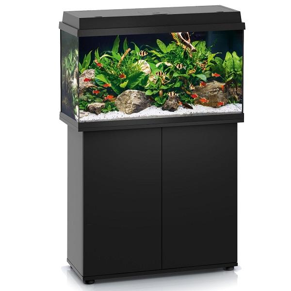 Aquarium Primo 110 LED Équipé JUWEL - 110L