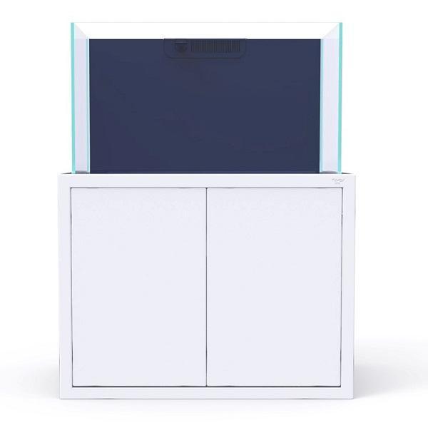 Aquarium OPUS 300 NYOS Blanc - 262L