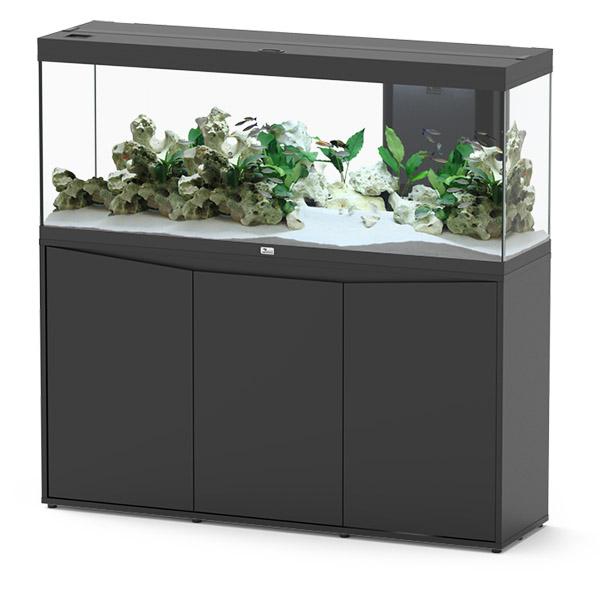 Splendid Ultra 150 AQUATLANTIS Noir - Aquarium Equipé 298 L