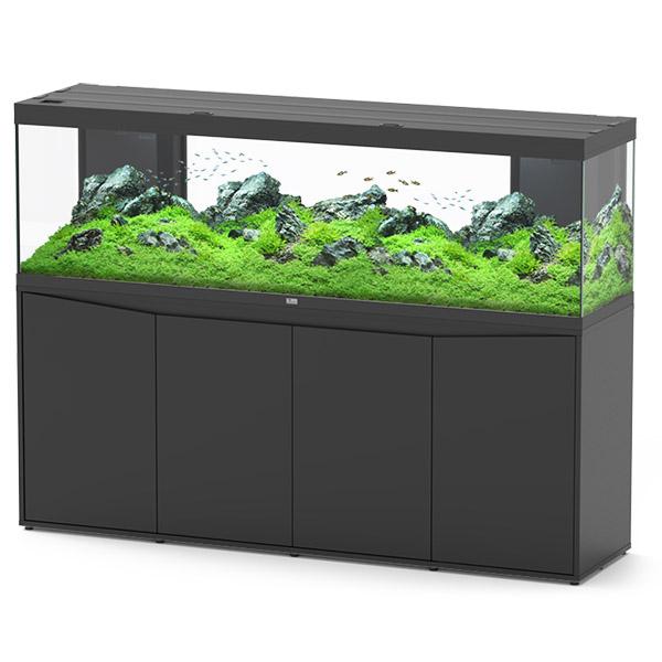 Splendid Ultra 200 AQUATLANTIS Noir - Aquarium Equipé 500 L