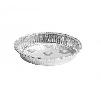 ASSIETTE A ESCARGOT - 6 ALVEOLES