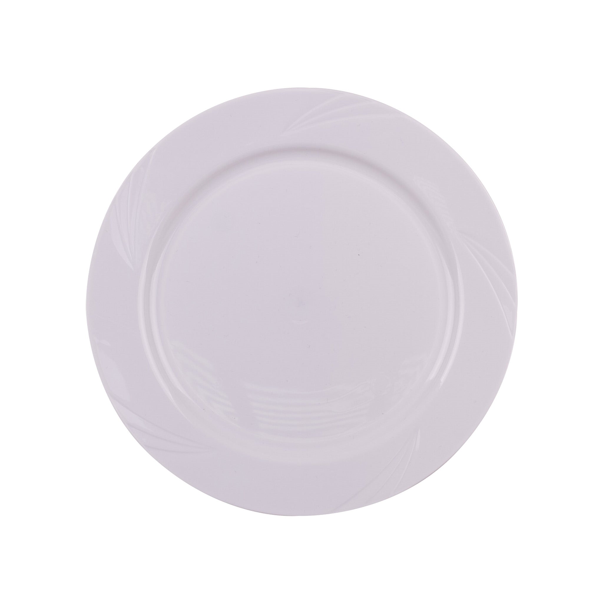 ASSIETTE REEMPLOYABLE