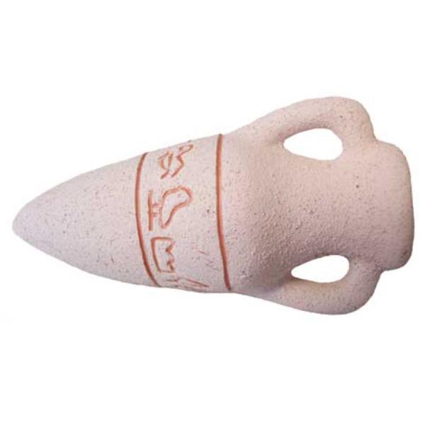 Amphore Sable S HOBBY - 13 cm