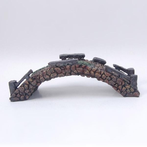 Pont en Résine - 26 cm