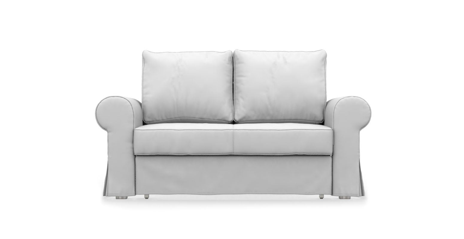 BACKABRO 2 Seat IKEA Sofa Bed Cover