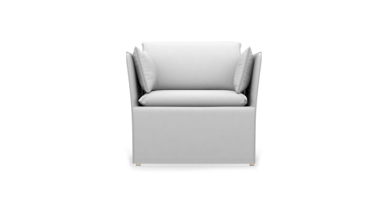 BACKSÄLEN 1.5 Seat IKEA Armchair Cover