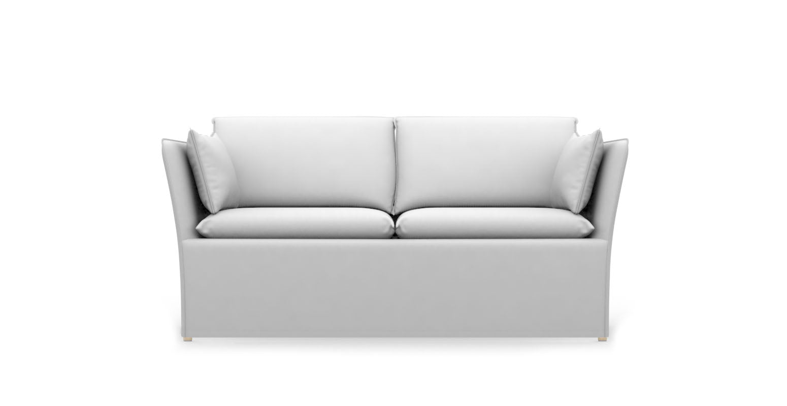 BACKSÄLEN 2 Seat IKEA Sofa Cover