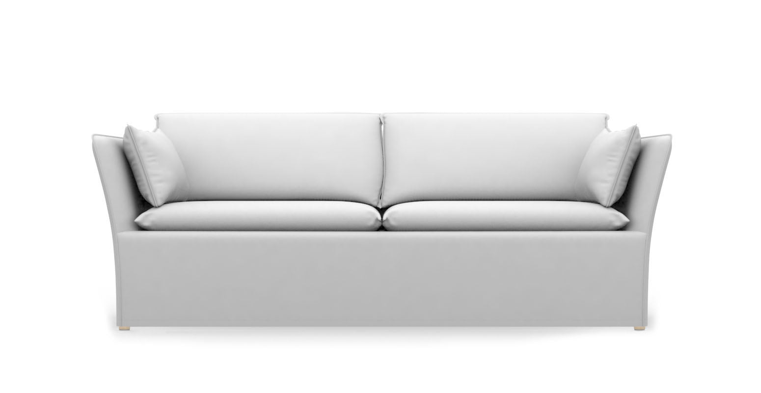 BACKSÄLEN 3 Seat IKEA Sofa Cover