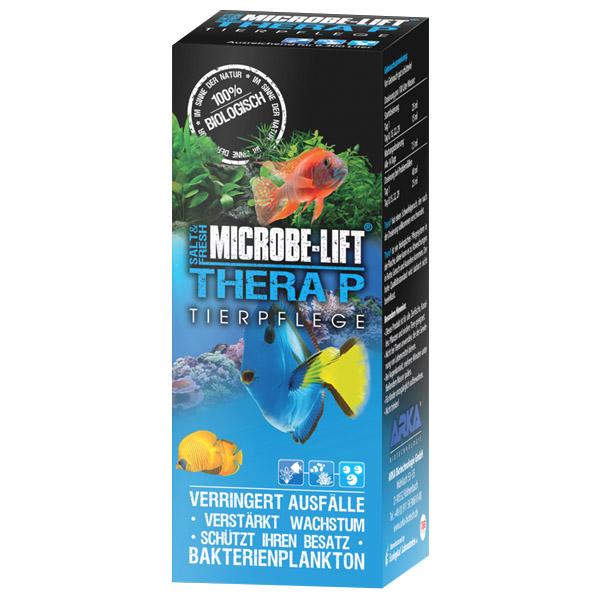 Bactéries Probiotiques Thera P MICROBE-LIFT - 251 ml