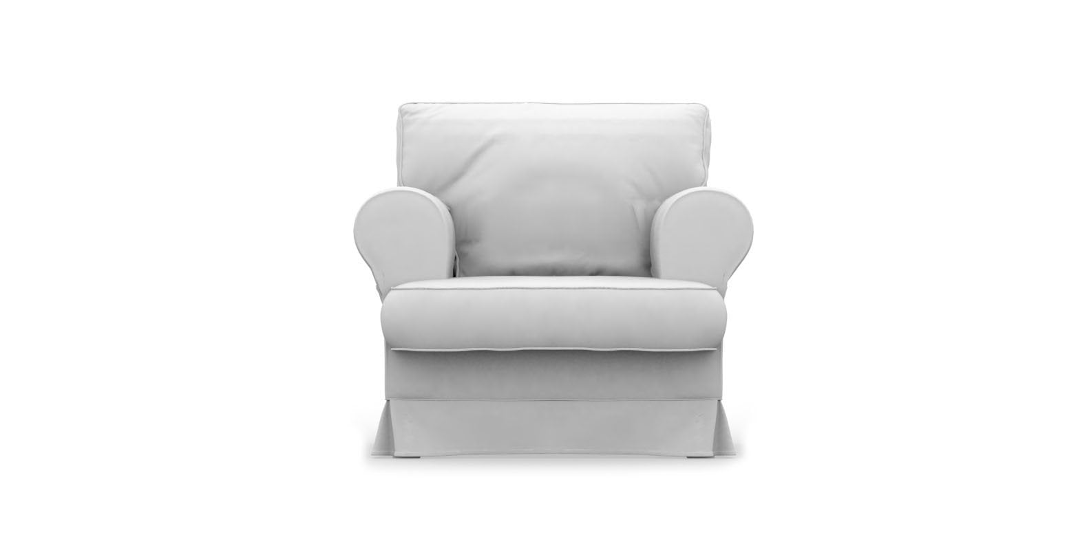 BARKABY IKEA Armchair Cover