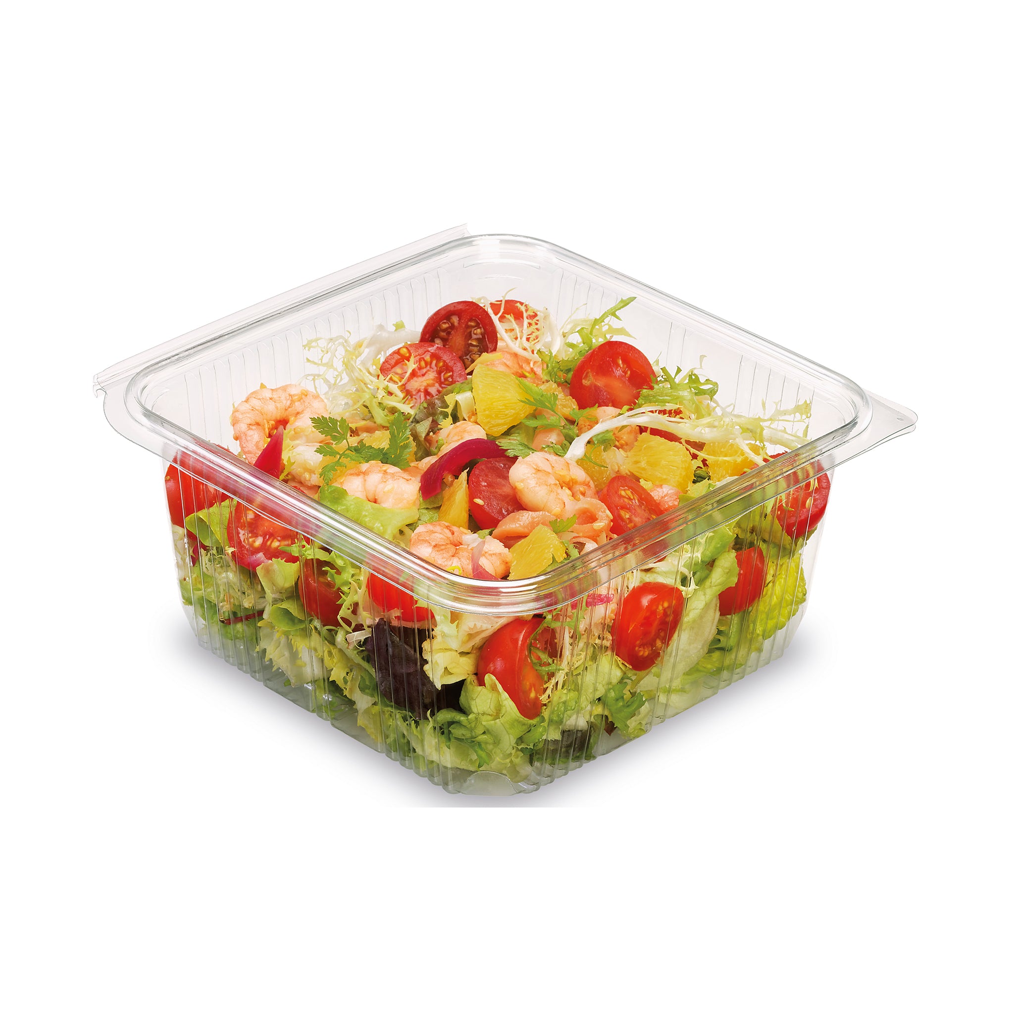 BARQUETTE FRAICHEUR COUVERCLE CHARNIERE