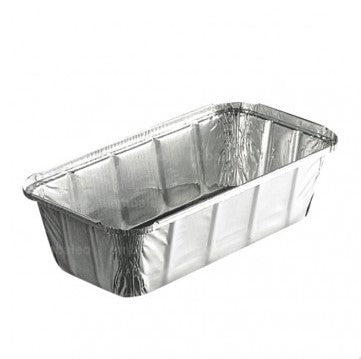 BARQUETTE OPERCULABLE RECTANGLE ALUMINIUM 930ML VENDU PAR 1200