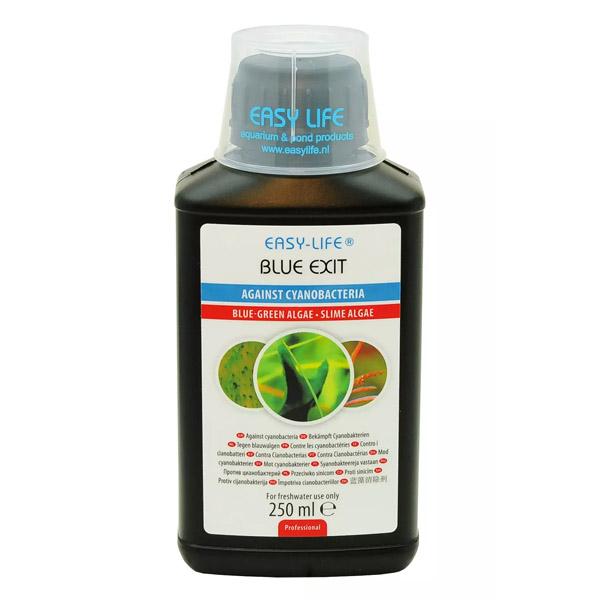 Anti-Algue Bleue Blue Exit EASY LIFE - 250 ml