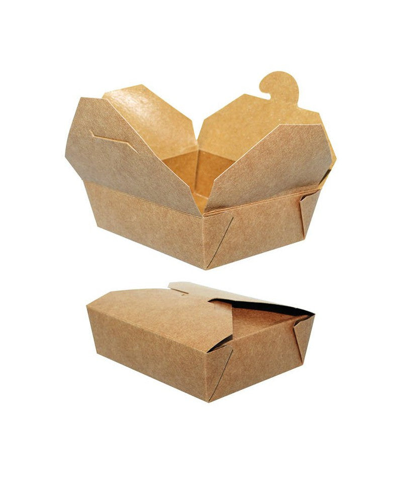 Boîte américaine carton 2000 ML ingraissable 196X140X65 cm FB3 - vendu par 200