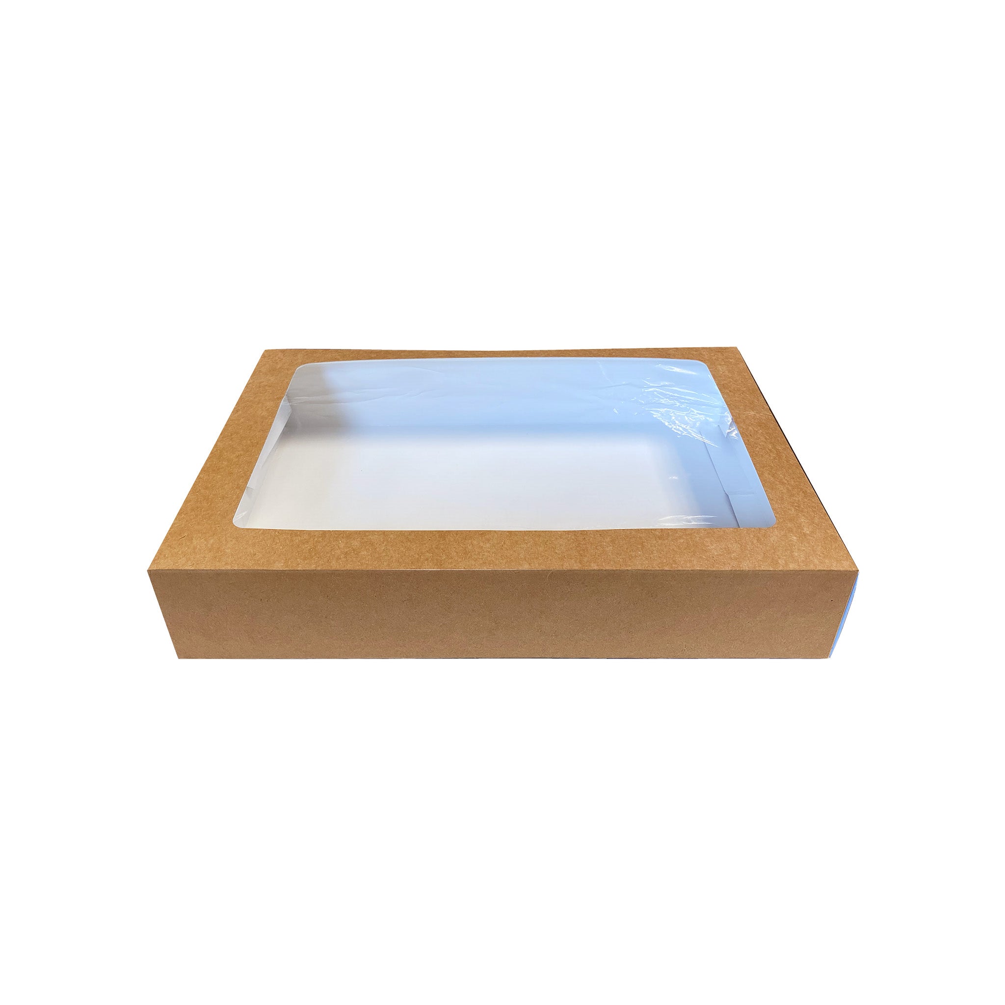 BOITE A FENETRE POUR PLATEAU TRAITEUR