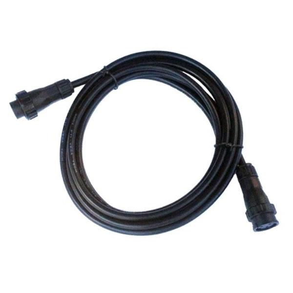 Câble Électrique d'Extension pour Rampe LED Radion - 3m ECOTECH MARINE