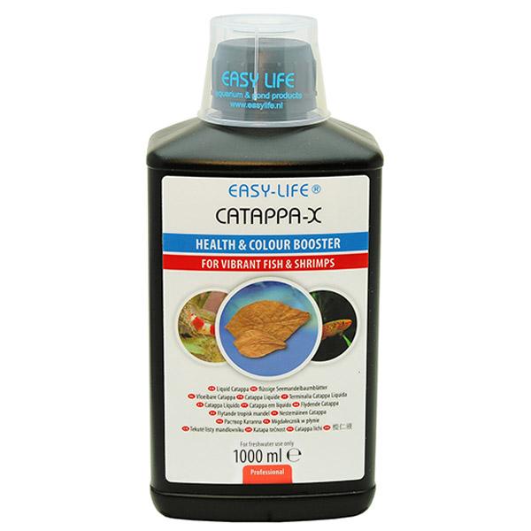 Conditionneur d'Eau Catappa-X EASY LIFE - 1000 ml