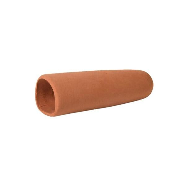 Catfish Cave Red S HOBBY - Cachette pour Crevettes et Petits Poissons