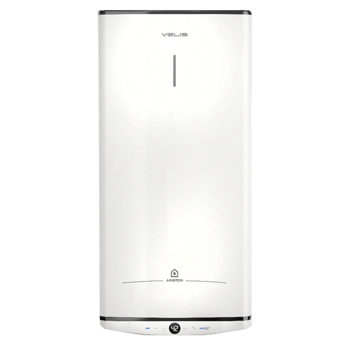 Electric Water Heater Ariston Velis Pro Vertical/Horizontal 50 Liters
