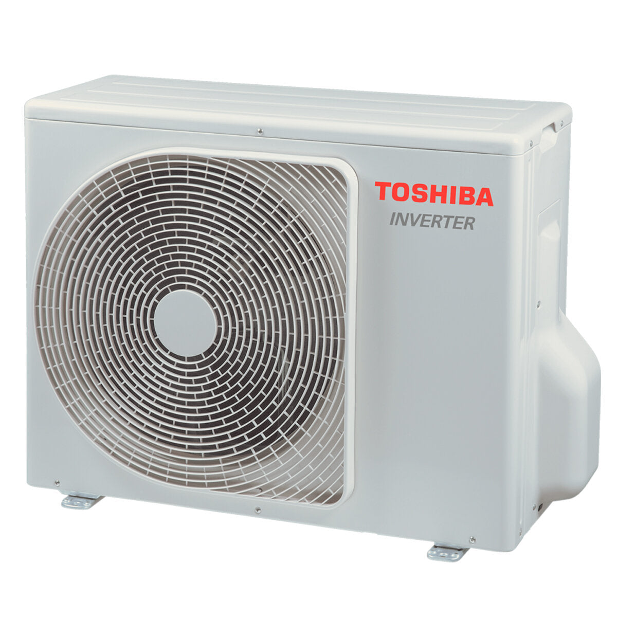 Toshiba 24000 BTU R32 Inverter A++ outdoor unit