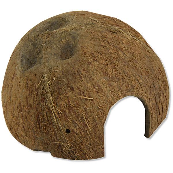 Cocos Cava 1/2 M JBL - Grotte Noix de Coco