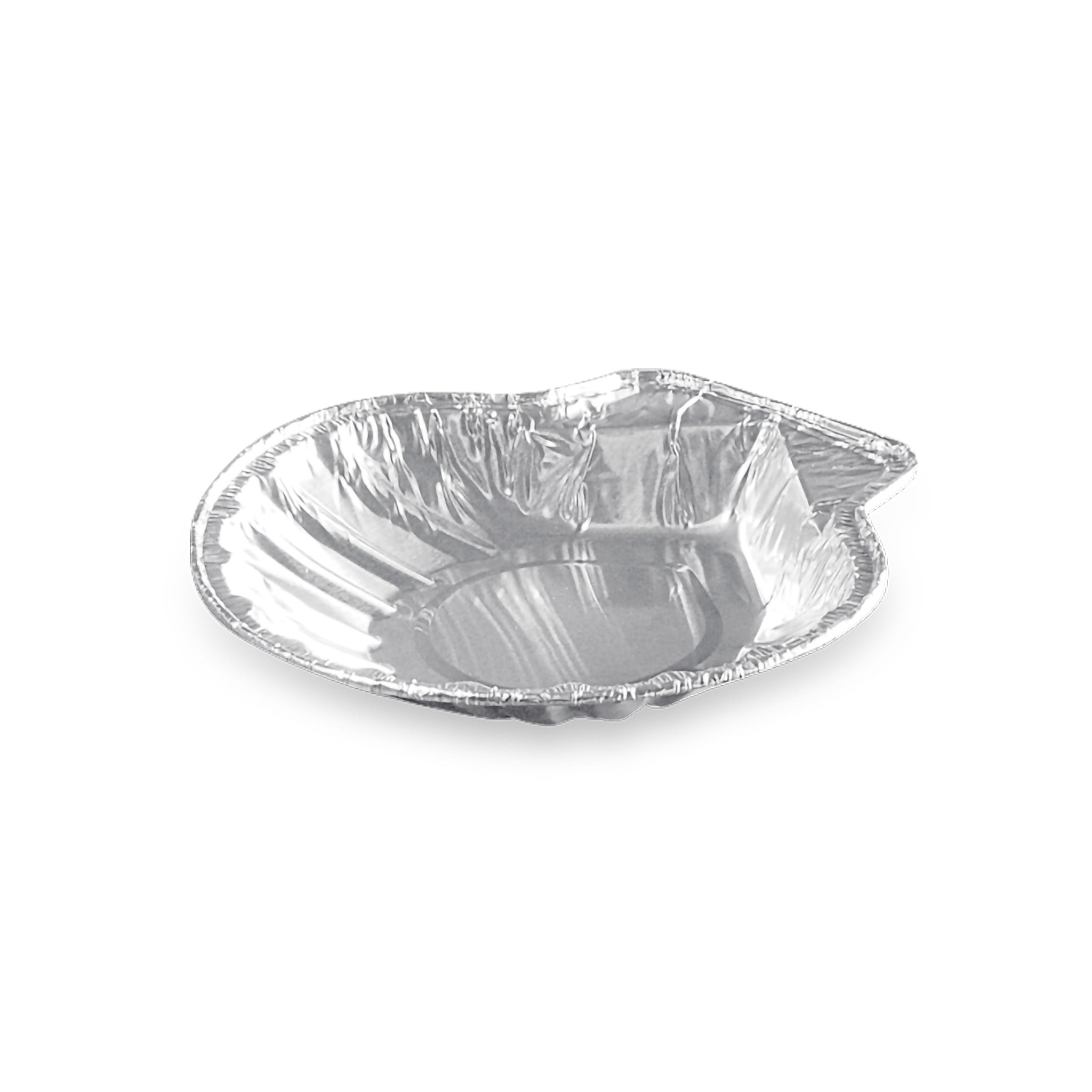 COQUILLE SAINT JACQUES ALUMINIUM