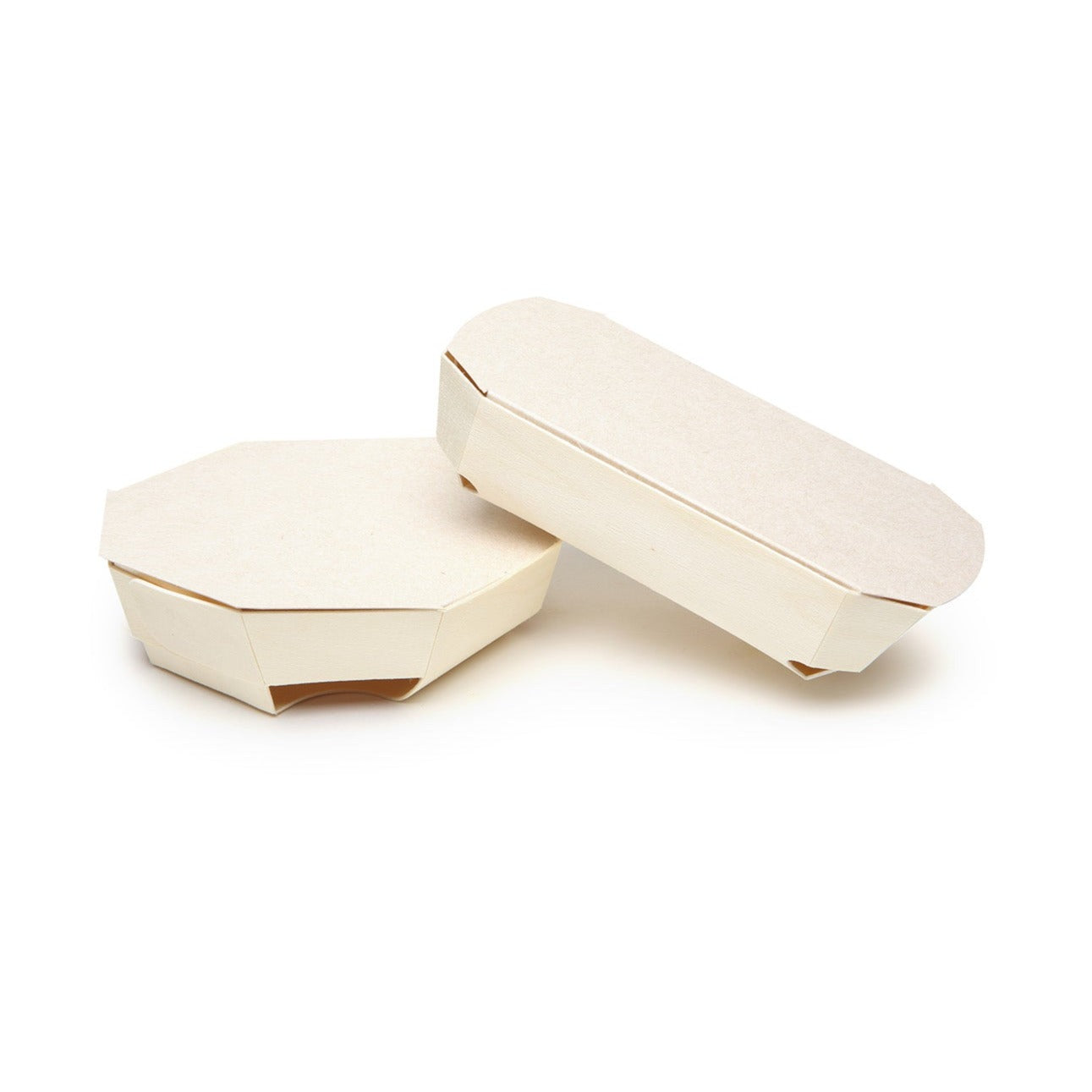 COUVERCLE POUR BARQUETTE BOIS