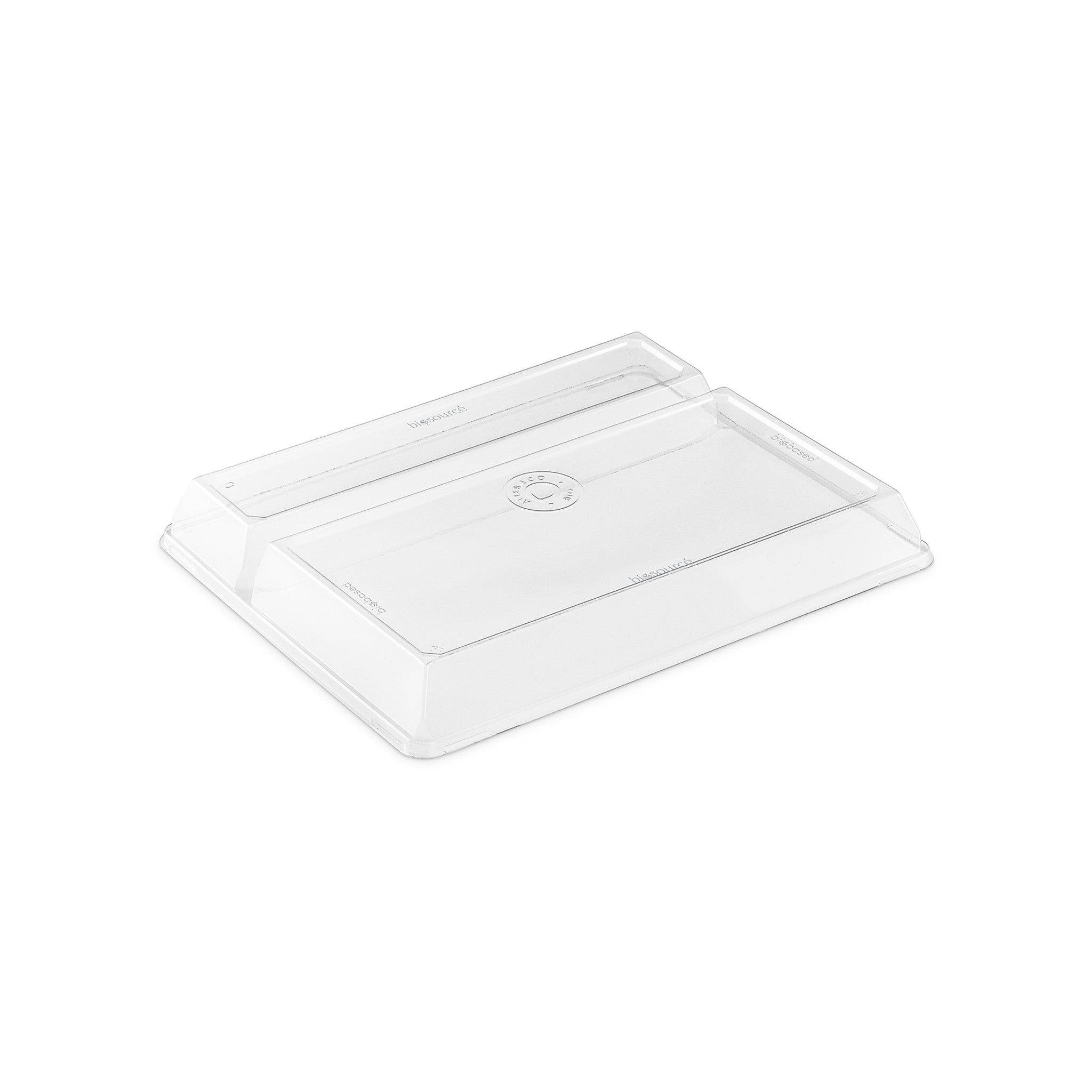 COUVERCLE PLATEAU REPAS