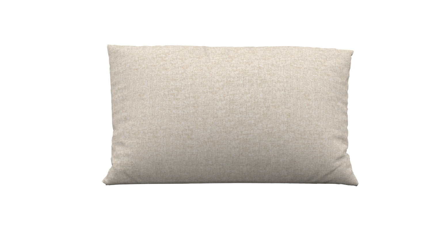 Cushion Cover 50x70 cm - Cashmere Blends Beige