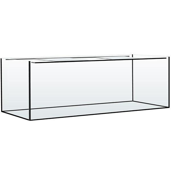 Cuve Nue en Verre Rectangle AQUAEL - 375L