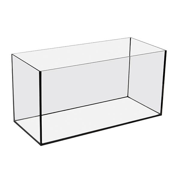 Cuve Nue en Verre Rectangle AQUAEL - 54L