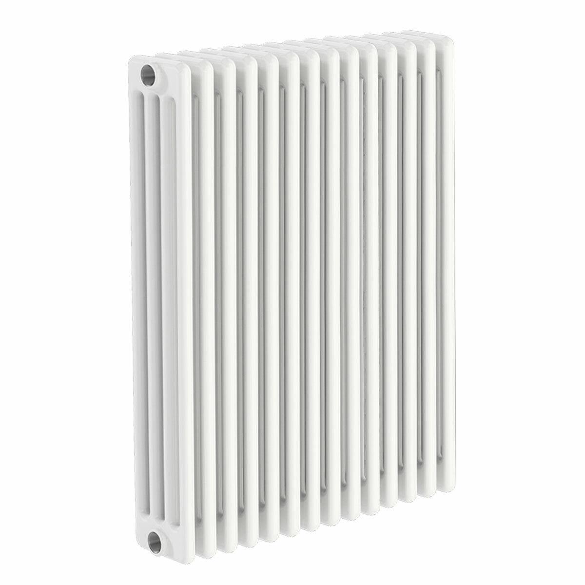 Cordivari Ardesia column radiator 4 columns/14 elements - Height 2000 Interaxis 1944 (mm)