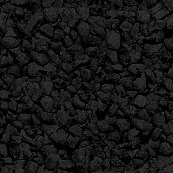 Gravier Noir DecoGravel Livorno SCALARE - 1 kg