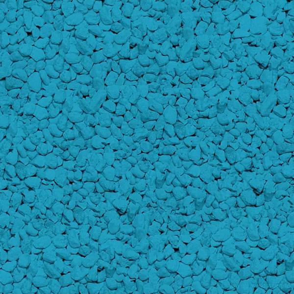 Gravier Turquoise DecoGravel SanRemo SCALARE - 4 kg