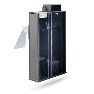 Écumeur DELTEC MCE 600 Écumeur Externe - pour Aquarium jusqu'à 600L