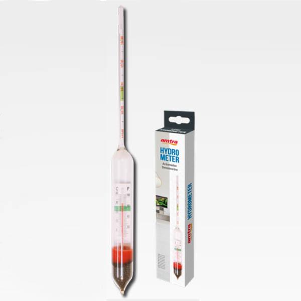 Thermo-Densimètre Professionnel AMTRA