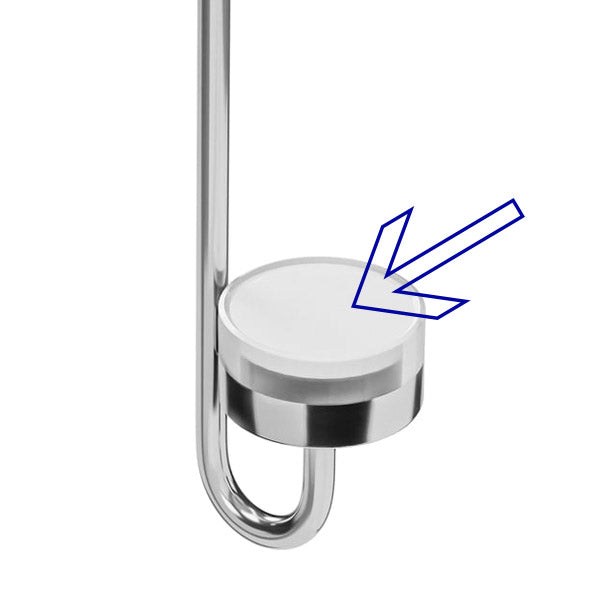 MyScape-CO2 Diffuser ARKA - Membrane céramique de rechange