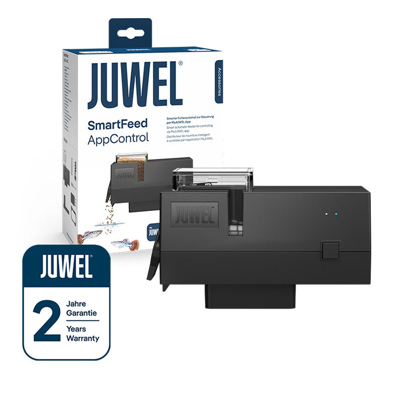 SmartFeed AppControl JUWEL - Distributeur Automatique de Nourriture