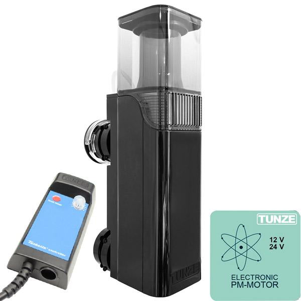 Écumeur interne TUNZE Comline DOC Skimmer 9012 DC HUB Edition - pour Aquarium jusqu'à 1200L