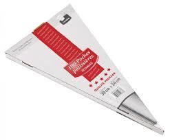 Poche douille pâtissière 30x54 - vendu par 100