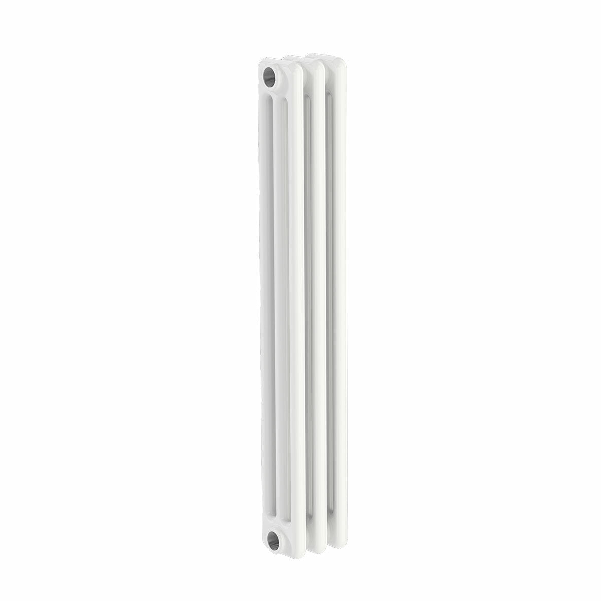 Cordivari Ardesia column radiator 3 columns/3 elements - Height 856 Centre distance 800 (mm) - FOR REPLACEMENT or NEW INSTALLATION