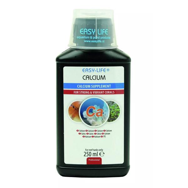 Complément Calcium EASY LIFE - 250 ml