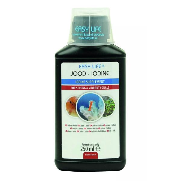 Complément Iode EASY LIFE - 250 ml